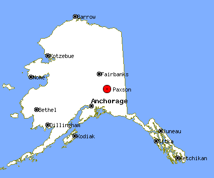 Area Map