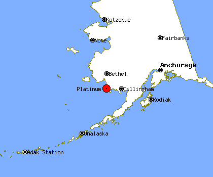 Area Map