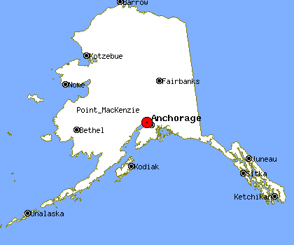 Area Map