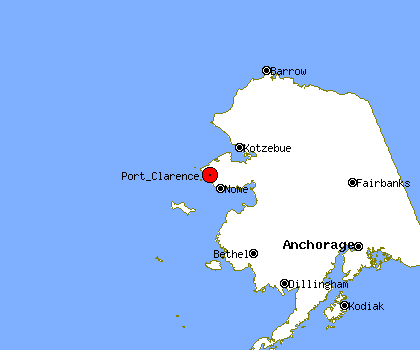 Area Map