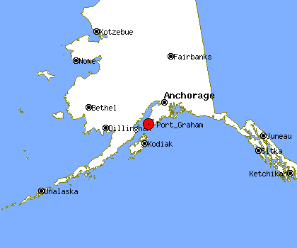 Area Map