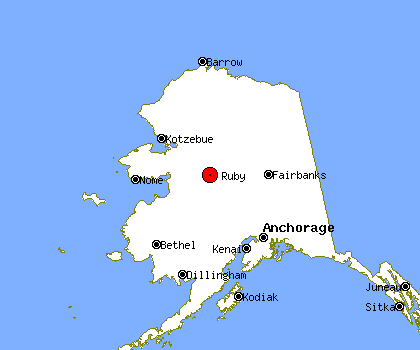 Area Map