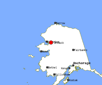Area Map