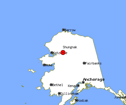 Area Map
