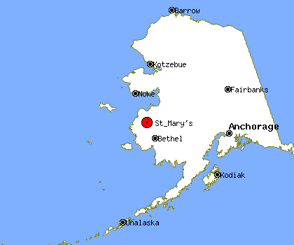 Area Map