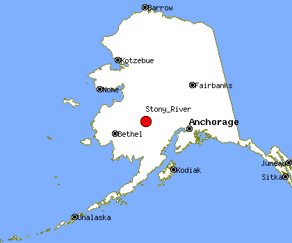 Area Map