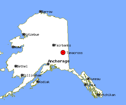 Area Map