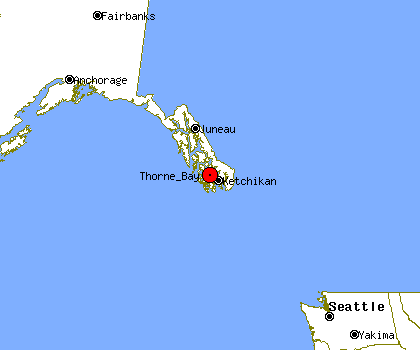 Area Map