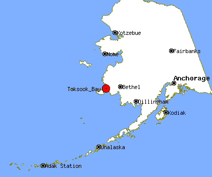 Area Map