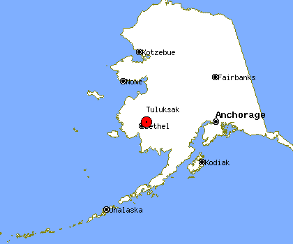 Area Map