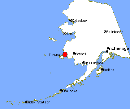 Area Map