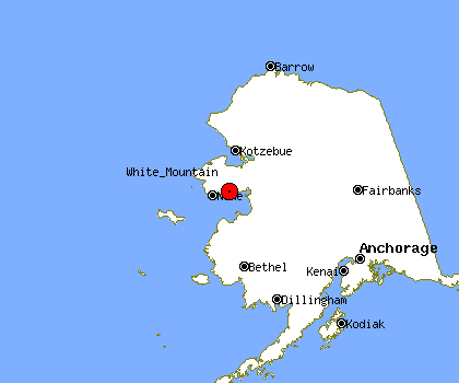 Area Map