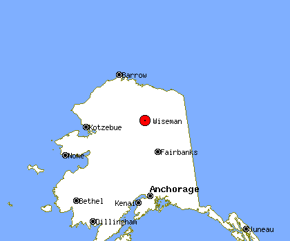 Area Map