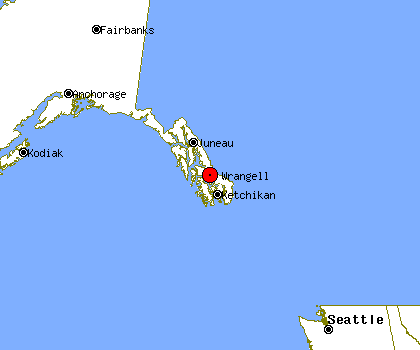 Area Map