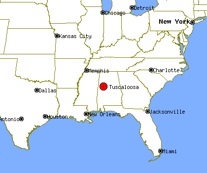 Area Map