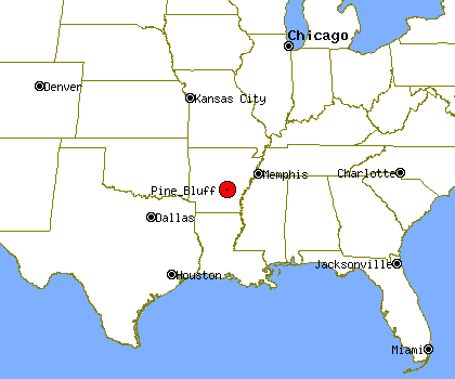 Area Map