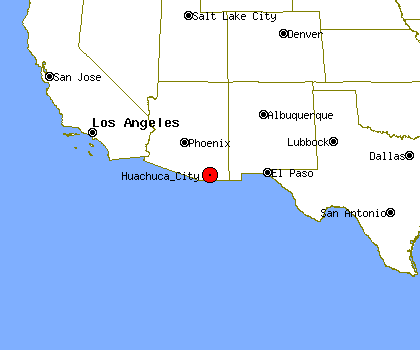 Area Map