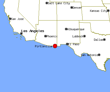 Area Map