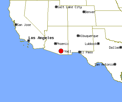 Area Map