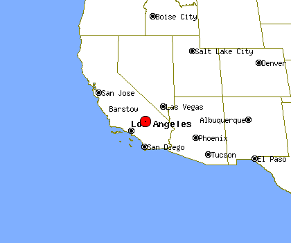 Area Map