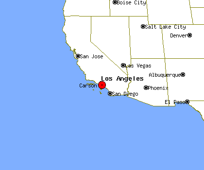 Area Map