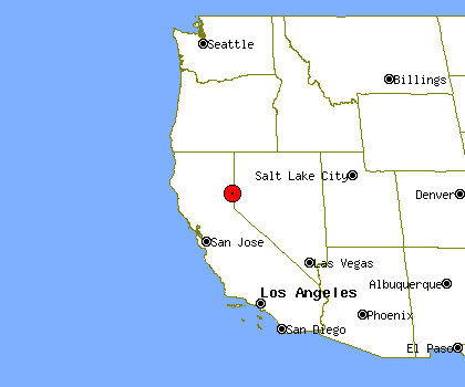 Area Map