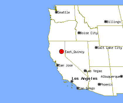 Area Map