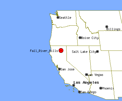 Area Map