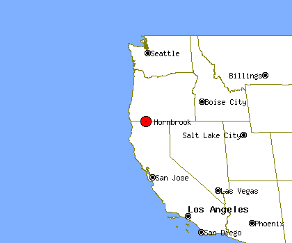 Area Map