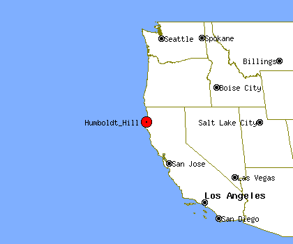 Area Map