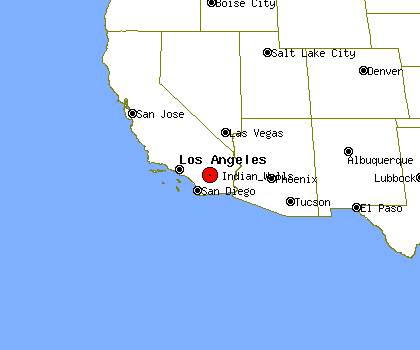 Area Map