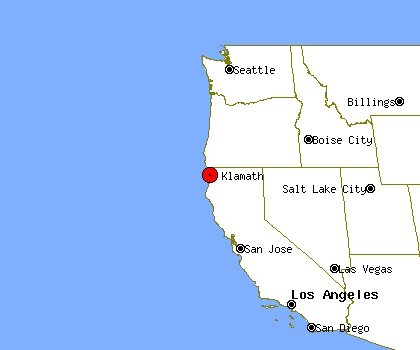 Area Map