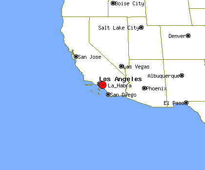 Area Map