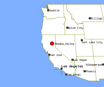 Area Map