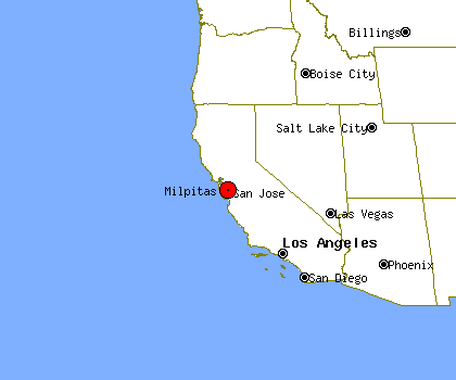 Area Map