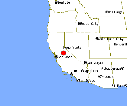 Area Map