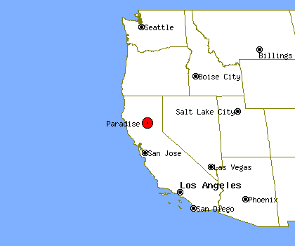 Area Map