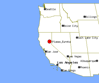 Area Map
