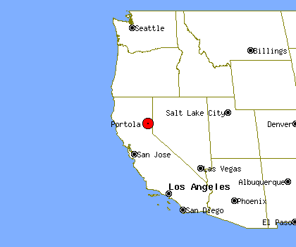 Area Map