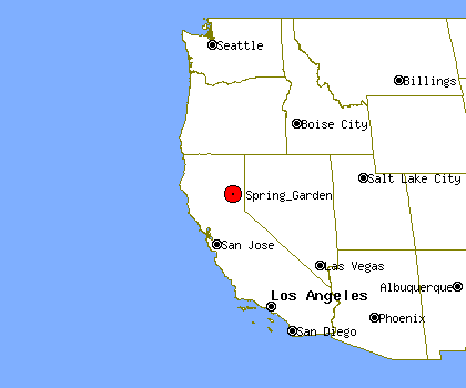 Area Map