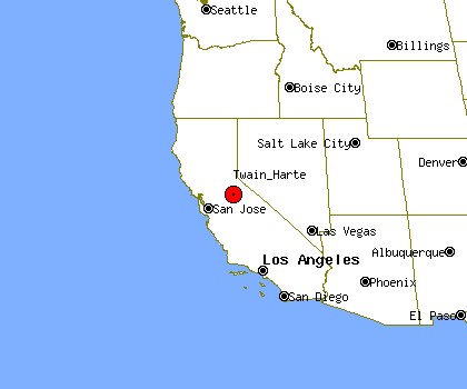 Area Map