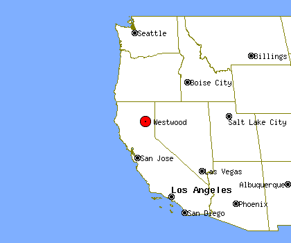 Area Map