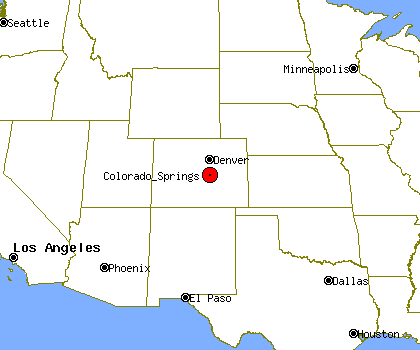 Area Map