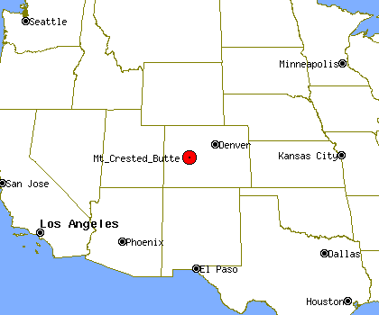 Area Map