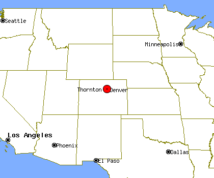 Area Map