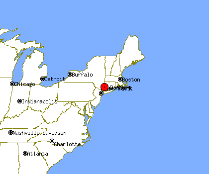 Area Map