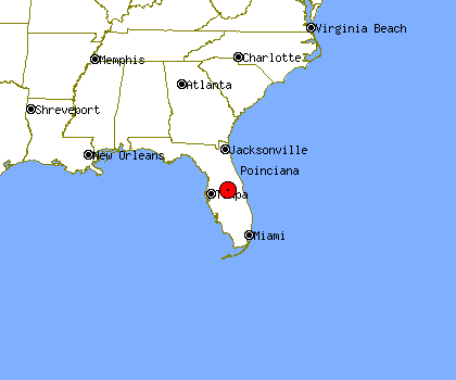 Area Map