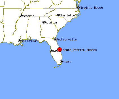 Area Map