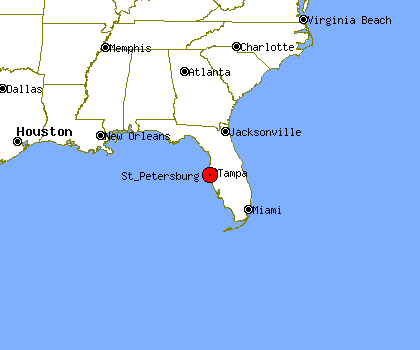 Area Map