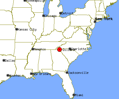 Dillard Profile | Dillard GA | Population, Crime, Map